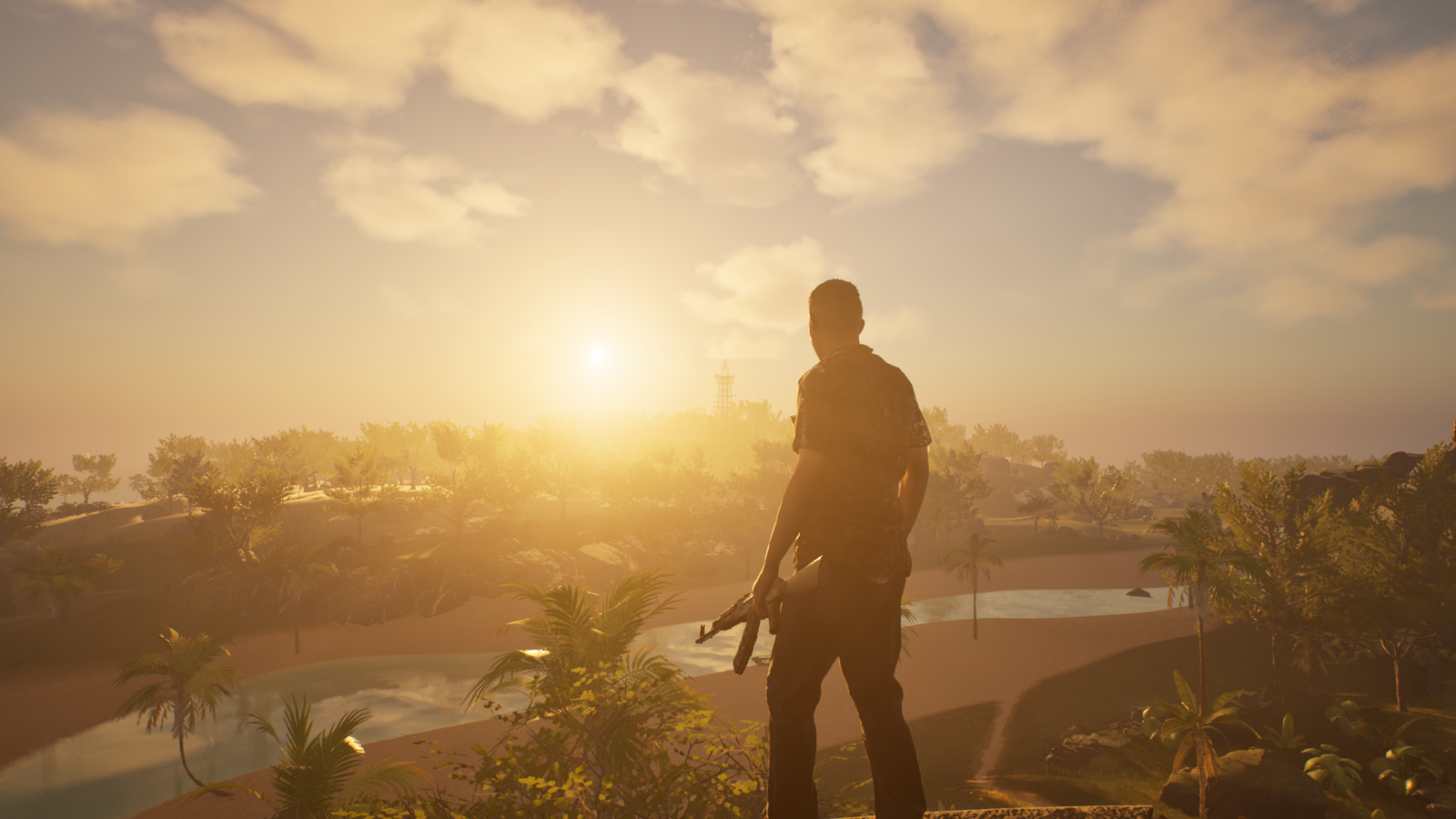 Ultimate FPS Survival