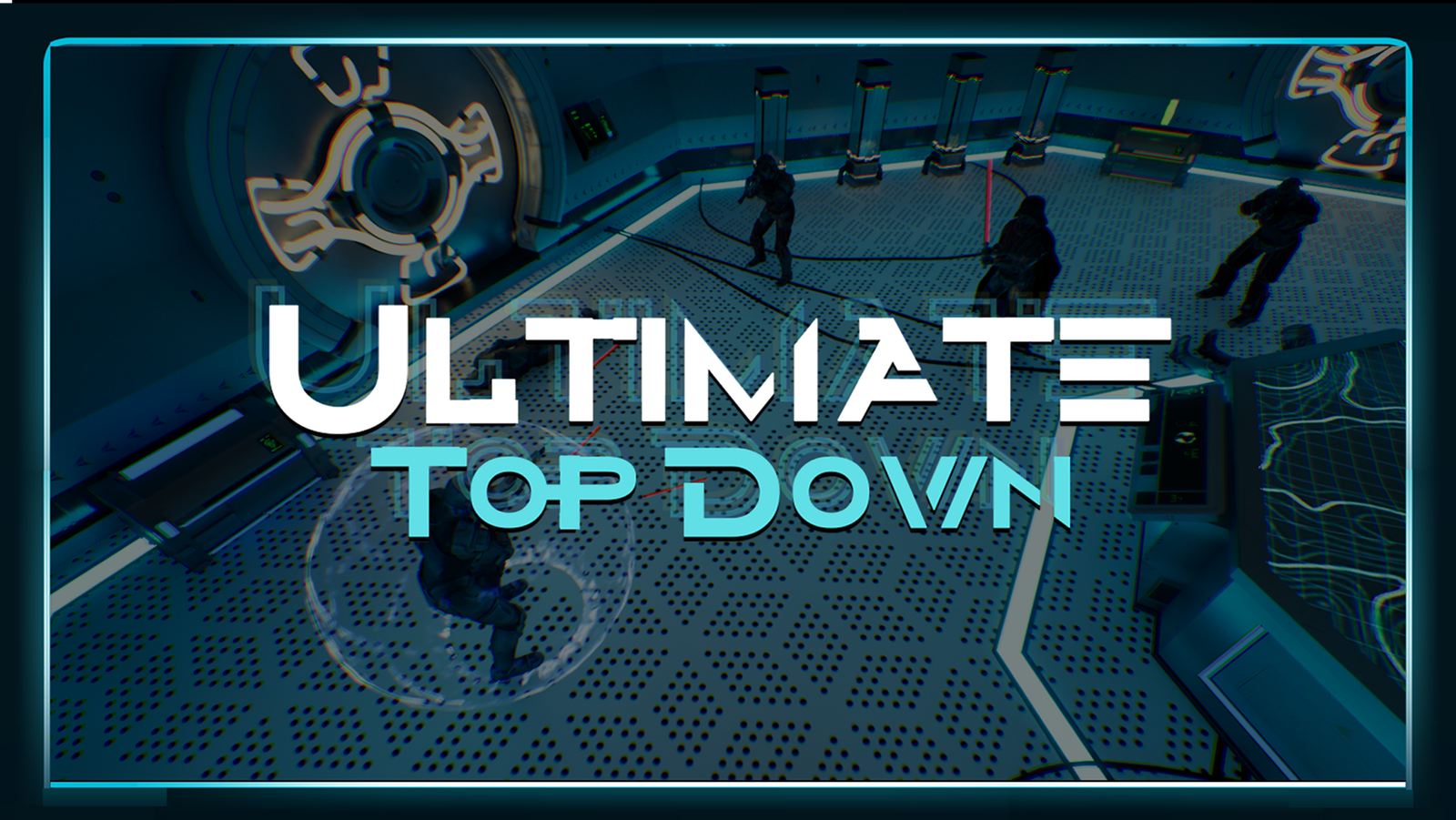 Ultimate Top Down